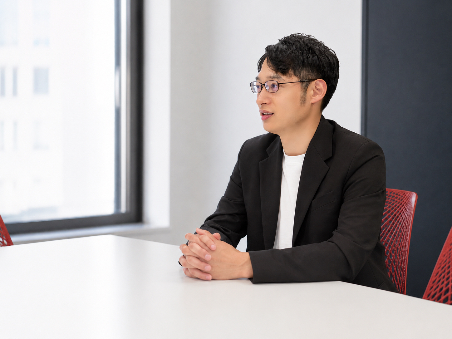 代表 公認会計士/税理士 吉野 拓朗
